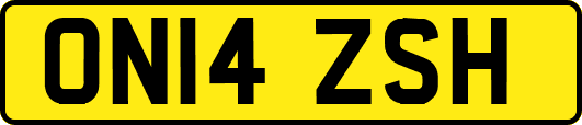 ON14ZSH