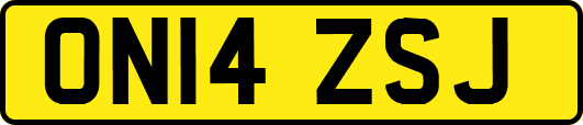 ON14ZSJ