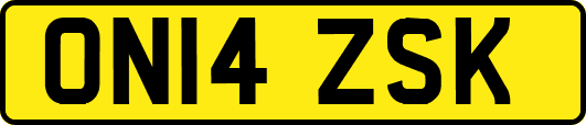 ON14ZSK