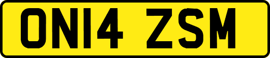 ON14ZSM
