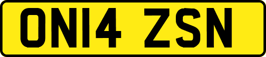 ON14ZSN