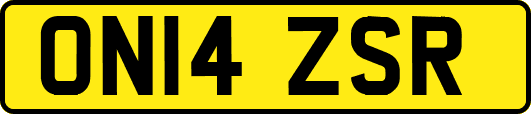 ON14ZSR