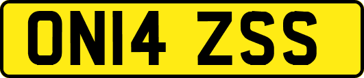 ON14ZSS