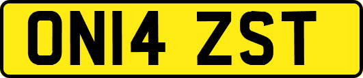 ON14ZST