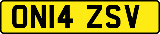 ON14ZSV