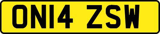 ON14ZSW