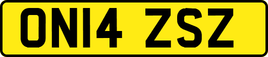 ON14ZSZ