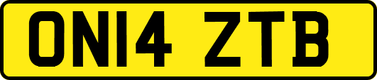 ON14ZTB