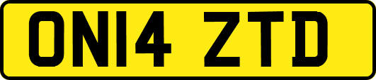 ON14ZTD