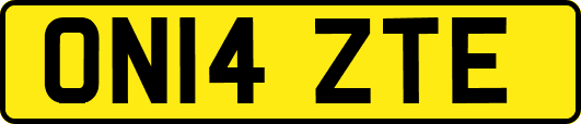 ON14ZTE