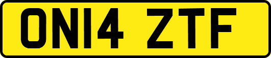 ON14ZTF