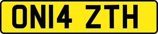 ON14ZTH