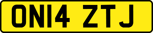 ON14ZTJ