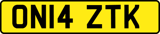 ON14ZTK