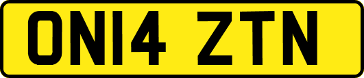 ON14ZTN
