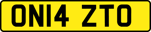 ON14ZTO
