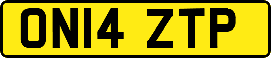 ON14ZTP