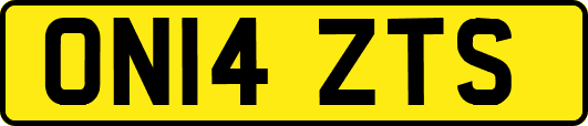 ON14ZTS