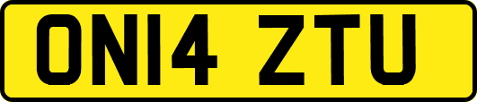 ON14ZTU