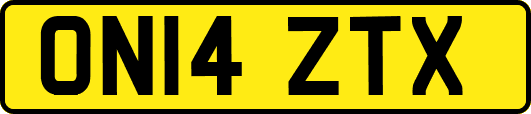 ON14ZTX