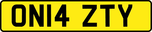 ON14ZTY