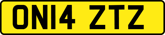 ON14ZTZ