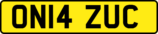 ON14ZUC