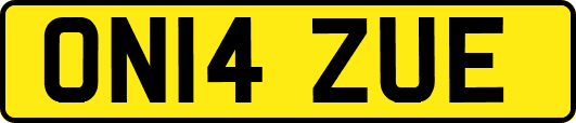 ON14ZUE