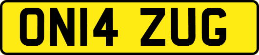 ON14ZUG