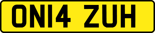 ON14ZUH