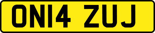 ON14ZUJ