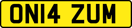 ON14ZUM