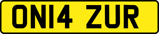 ON14ZUR