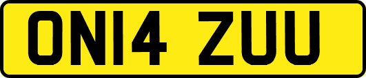 ON14ZUU