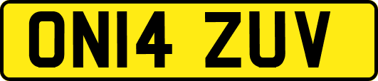 ON14ZUV