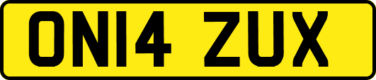 ON14ZUX