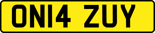 ON14ZUY