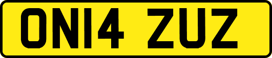 ON14ZUZ