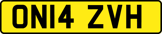 ON14ZVH