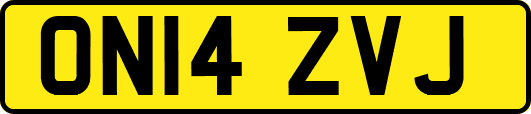 ON14ZVJ