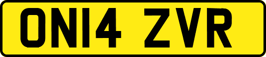ON14ZVR