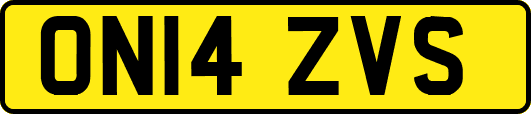 ON14ZVS