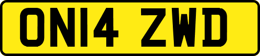 ON14ZWD