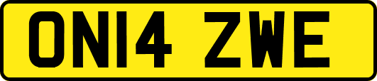 ON14ZWE