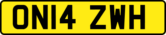 ON14ZWH