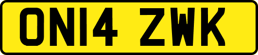 ON14ZWK