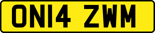 ON14ZWM
