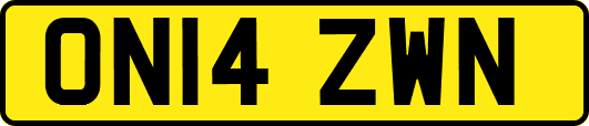 ON14ZWN