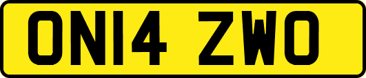 ON14ZWO