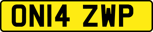 ON14ZWP